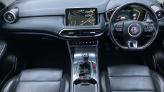 MG Hs 1.5 T-GDI Excite 5dr Petrol Hatchback